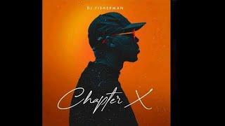 Dj Fisherman & Dlala Thukzin - Native Drum [Official Audio]