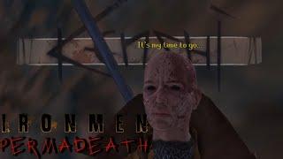 One Wrong Move... (Kenshi Ironmen W/Mods) (PERMADEATH)