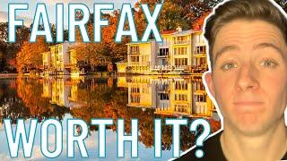 Pros and Cons of Living in Fairfax Virginia | North Virginia