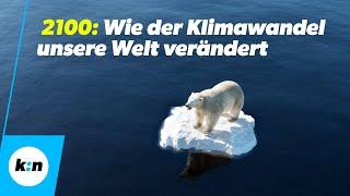 Klimawandel stoppen: Das passiert, wenn wir 1,5 Grad nicht schaffen!