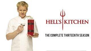 Hell's Kitchen (U.S.) Uncensored - Season 13, Episode 1 - Full Episode