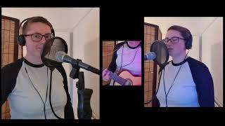 Overkill acoustic cover