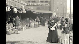 History of Kansas City's River Market