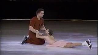 Gordeeva & Grinkov - 1994 World Pro AP - Vocalise