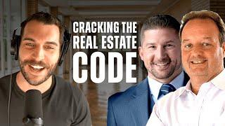 Mastering Real Estate Investments | Jake and Gino