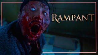 TE CUENTO UNA HISTORIA DE ZOMBIES: RAMPANT