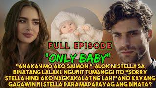 FULL EPISODE | ONLY BABY | SAIMON AND STELLA LOVESTORY