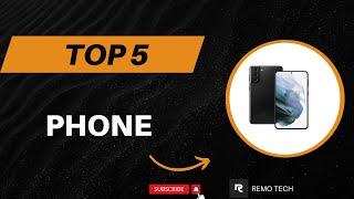 Top 5 Best Samsung Phone 2025 - (Review & Comparison)