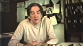 Pedagogic Method [Mackendrick on Film - sequence 13]