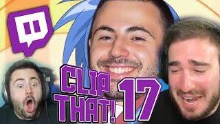 CLIP THAT! #17 - Twitch Highlights (July 2019)