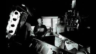 Shooting "Matchstick Men" (with Ridley Scott & John Mathieson, BSC)