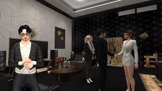 Cozy-in : Head Office Avakin Indo
