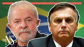 Lula vs Bolsonaro: Brazil 2022 presidential election explained | Brazil election | The New Statesman