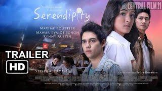 Serendipity | English subtitles |  Indonesian Movie