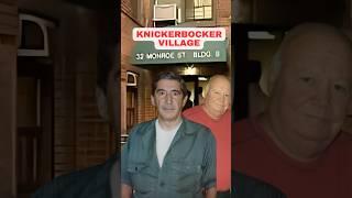 From Petey Red to Lefty Ruggiero: The Mafia Legends of Knickerbocker Village