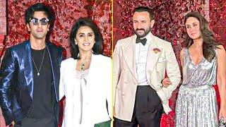 Karan Johar's 50th Birthday : Many Bollywood Stars Attend Big Bash Of The Year | Lehren TV