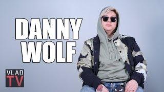 Danny Wolf on Crossing Mexican Border and Living in the US as Illegal Immigrant (Part 1)