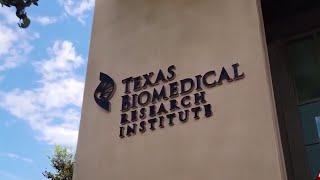 Texas Biomedical Research Institute gets national recognition