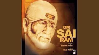 Om Sai Ram