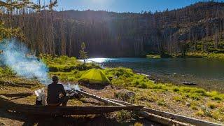 Good Lakes For A Getaway | Near Boise Idaho