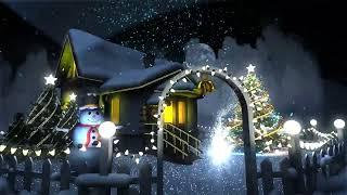 Expansionvideos Animated Christmas Card 2022