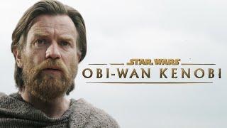 Obi-Wan Kenobi Official Trailer #2