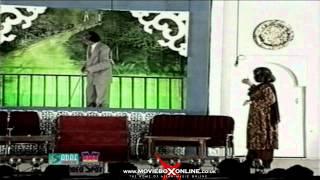 VALIMA TIYAR HAI - UMAR SHARIF - PAKISTANI COMEDY STAGE DRAMA