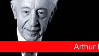 Arthur Rubinstein: Chopin - Ballade No. 1 in G minor, Op. 23