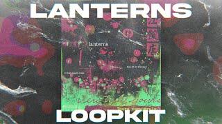 lanterns unique ambient loopkit [with stems!] by @starsmp3