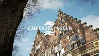 Bezoek het Zuiderzeemuseum in 1 minuut | BankGiro Loterij