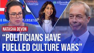 Does a Labour government mark an end to culture wars? | LBC