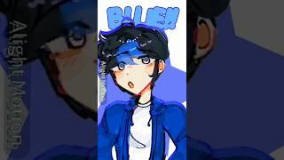   I'M BLUE!! ┊Aphmau #aphmaucrew #shorts #aphmau #art