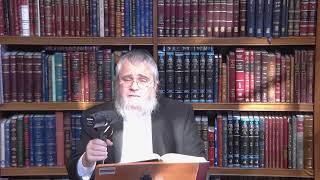 ZOHAR Noach : Civilization Devoid of Spirituality. Dor Haflagah/ The Tower of Babel. Rav Pinson