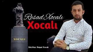 Rəşad Xocalı - Xocalı 2020 Yeni | Azeri Music [OFFICIAL]