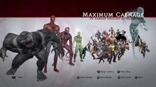 Marvel Ultimate Alliance 2 Retrospective