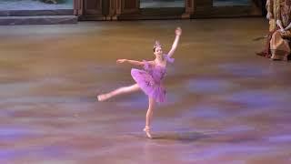 11/08/18 Maria Iliushkina Lilac Fairy variation Act III