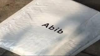 Itskindavienny Review Skincare Abib Heartleaf Collection || Freddy Cliquers