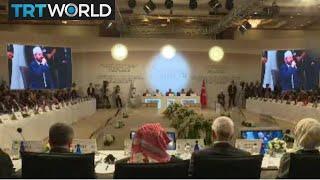 OIC Meeting: Members discuss East Jerusalem tensions