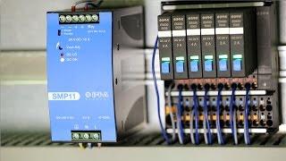 Elektronische Schutzschalter ESS30-S sorgen weltweit für höchste Anlagenverfügbarkeit