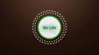 Primeiro video do canal nova intro [Mc Life]