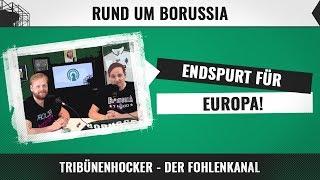 Wo sind die Stranzls? Fragezeichen hinter der Mannschaftsstruktur | TRIBÜNENHOCKER