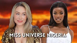 What Made Miss Universe Nigeria 2024 Finale So UNFORGETTABLE?