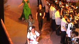 Miss Universe fashion show features Ilocos-made ternos