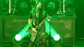 Machine Head - Catharsis, Live at Poppodium 013, Tilburg, Netherlands, 07 October 2019