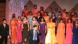 Christmastime - GCF South Metro Christmas Cantata 2012 - 2 of 12