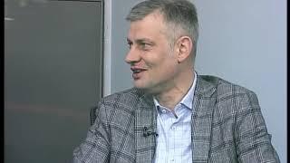 PROПарламент 22.03.19 Андрій Помазанов, Руслан Сидорович, Валерія Заружко, Сергій Хлань