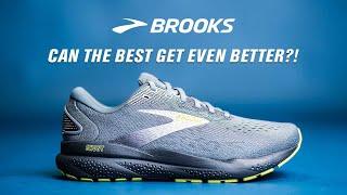 Brooks Ghost 16 Review: The Quintessential Running Shoe Just Got Even Better