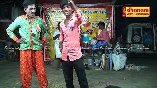 therukoothu sivaraj komali comedy dhanam videos therukoothu