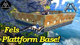 ARK: Genesis #20 ► Cactus Sap, Lehm und Basisbau im Ocean Biome!