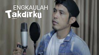 Engkaulah takdirku - Weni (cover ) by nurdin yaseng